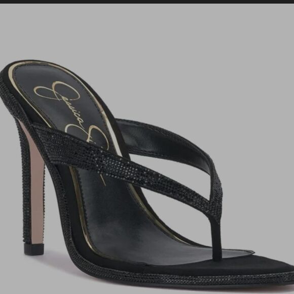 BRAND NEW JESSICA SIMPSON PULES WOMEN'S SANDAL - Picture 16 of 16